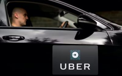 Mobil Uber Servis Secara Berkala Saat Mencapai KM Tertentu