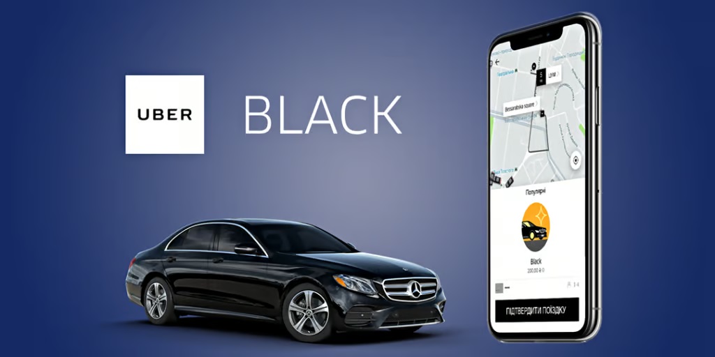 Fakta Menarik Aplikasi Mobil Uber Servis